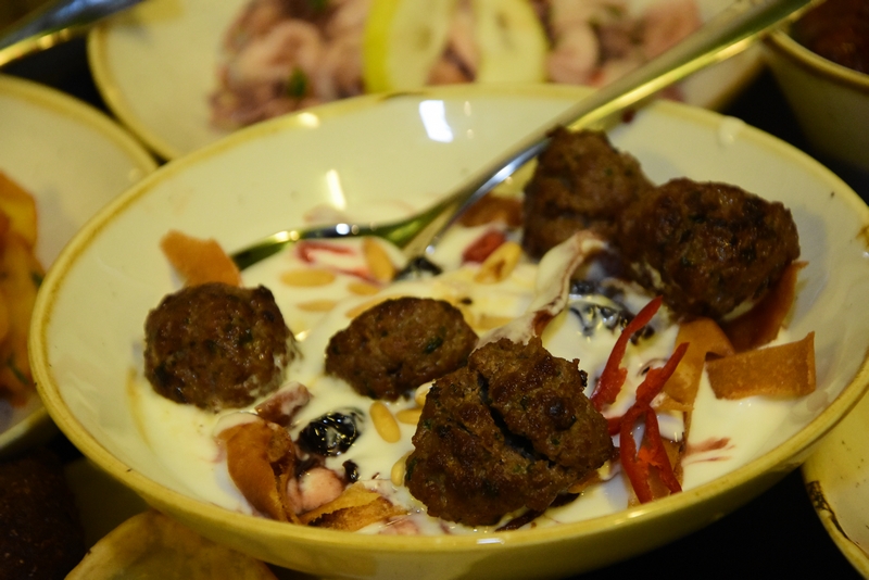 Ramadan at Kempinski Summerland